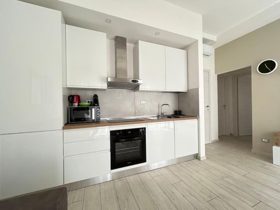 Dante By Florencehospitality Com Appartamento
