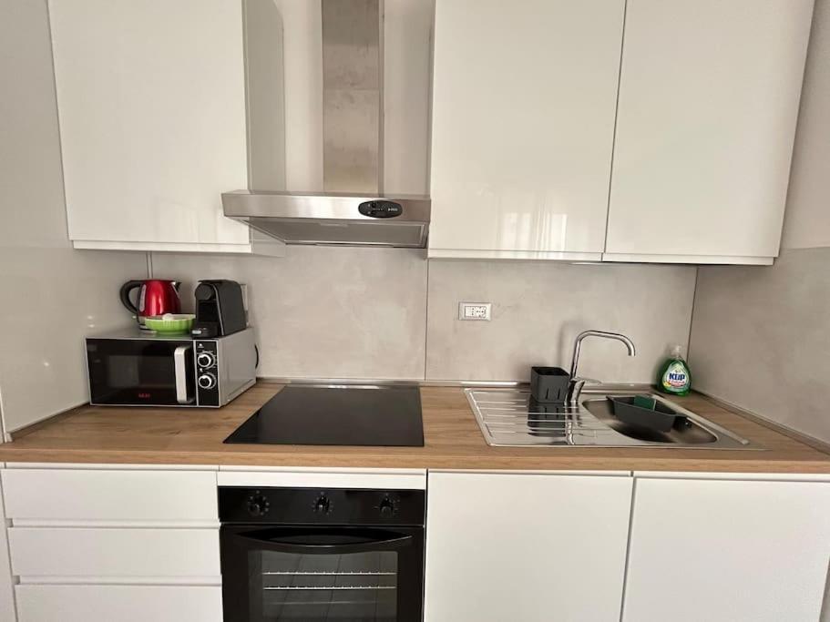 Appartamento Dante By Florencehospitality Com *