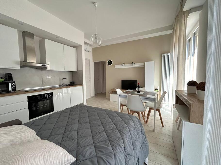 Dante By Florencehospitality Com Appartamento *