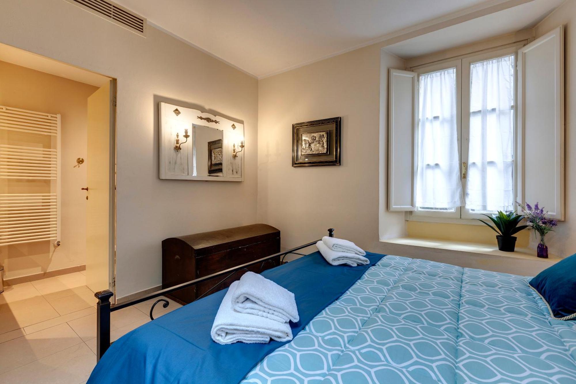 Apartment Golden House *