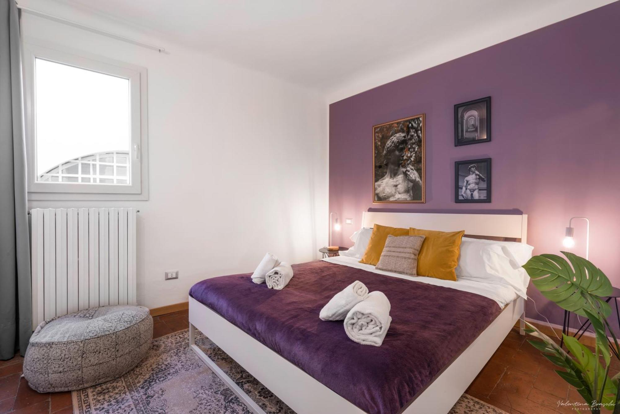 Prime Historic Center - By Likehomeflorence Apartment Florence