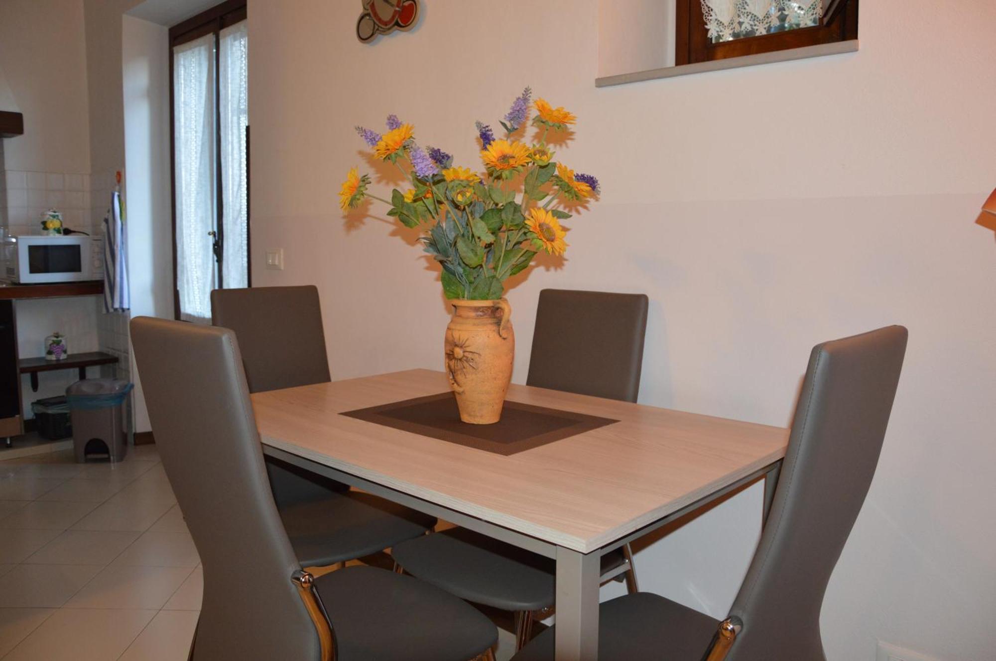 Apartment Magnolia - Large And Comfortable Flat Florence