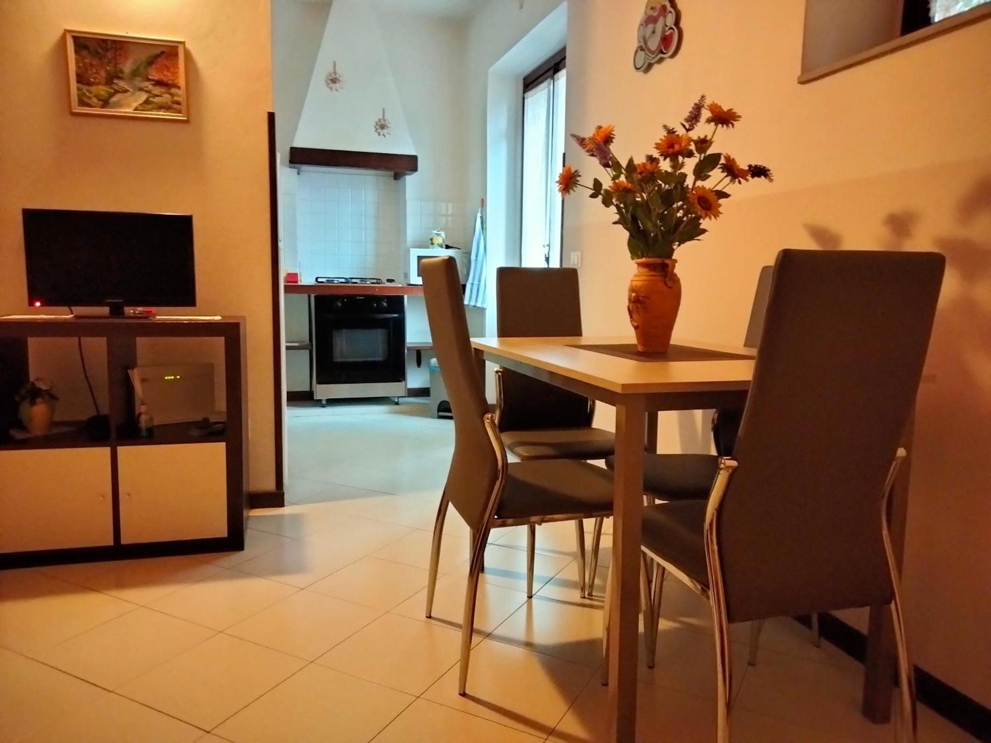 Magnolia - Large And Comfortable Flat Apartment Florence