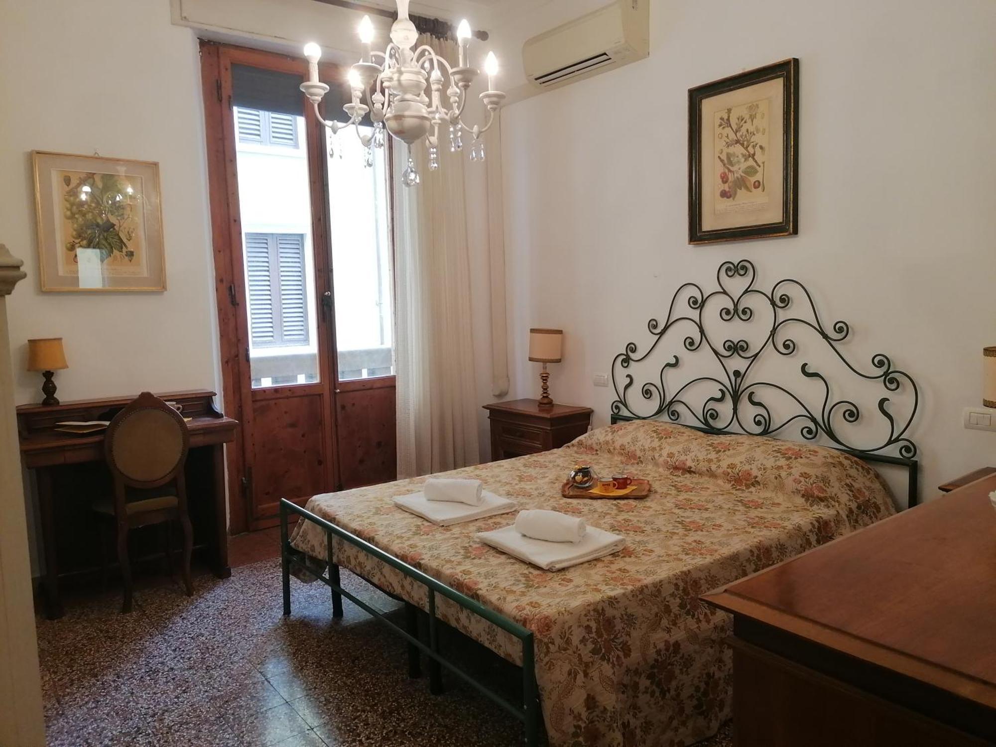 Appartamento Old 1930
