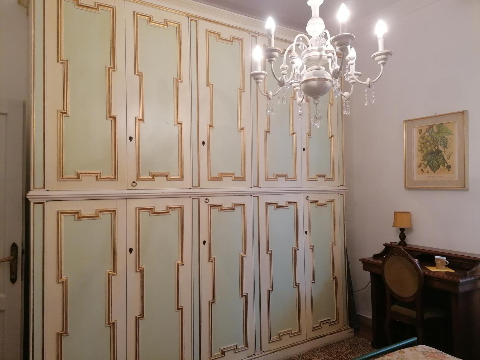 Appartamento Old 1930 Firenze
