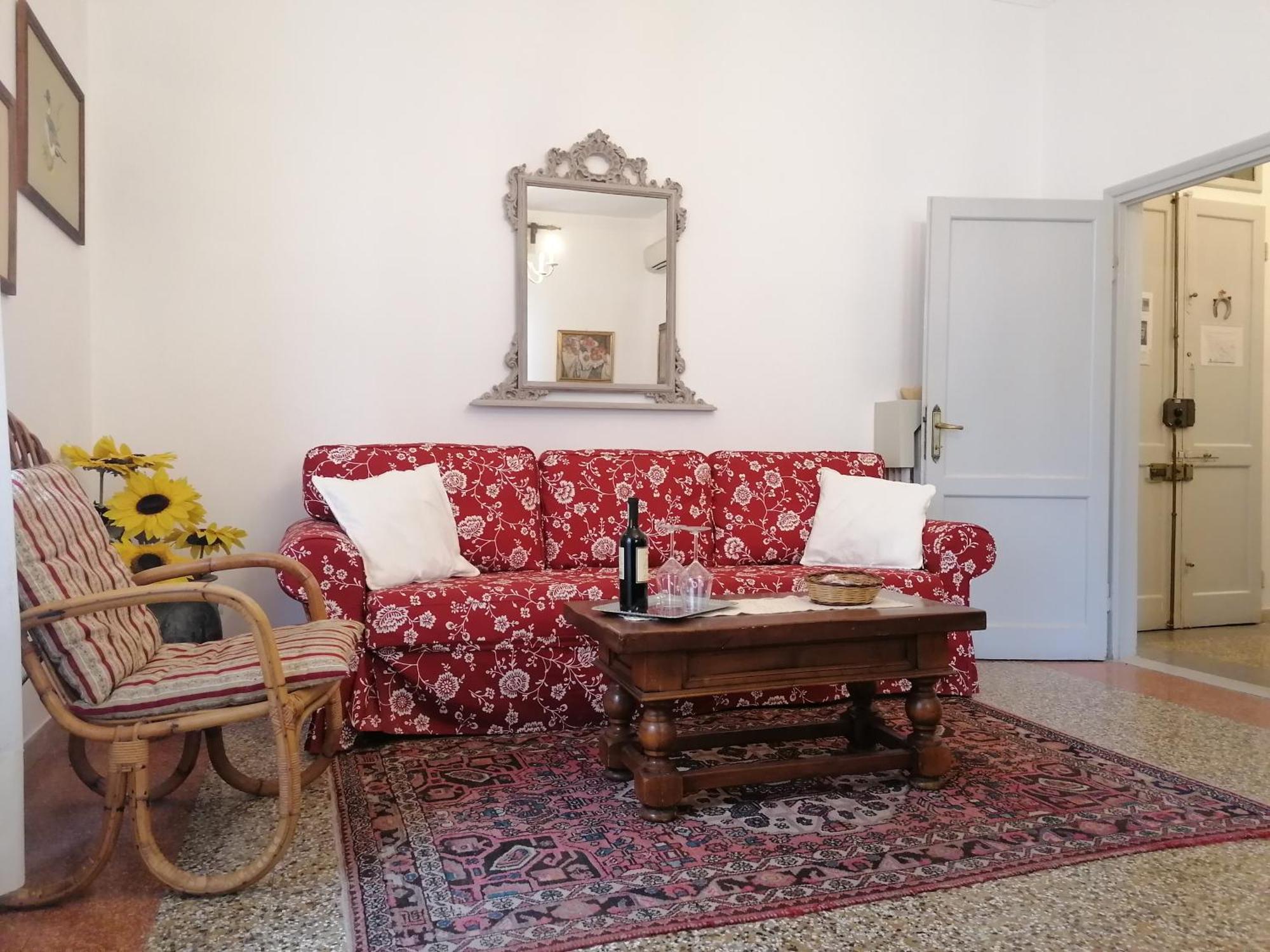 Appartamento Old 1930 Firenze