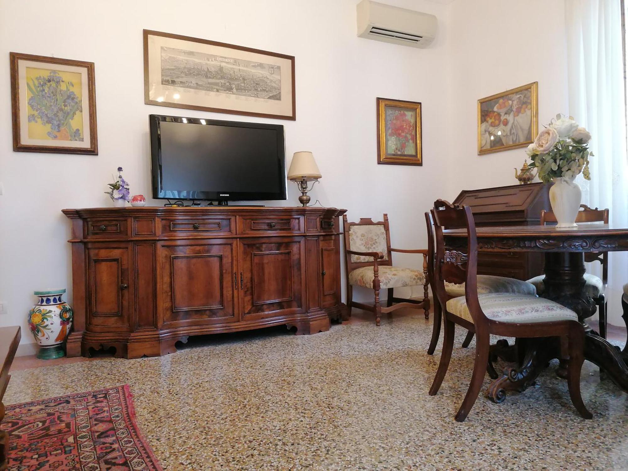 Old 1930 Appartamento Firenze