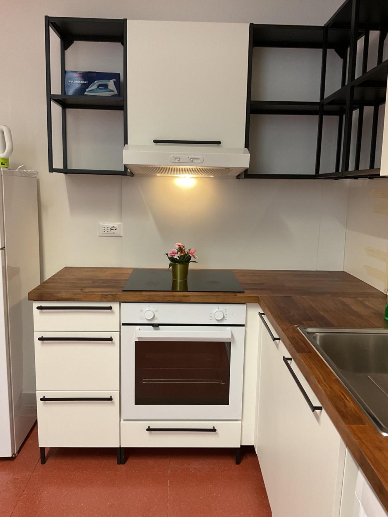 Apostoli Ix Apartment *