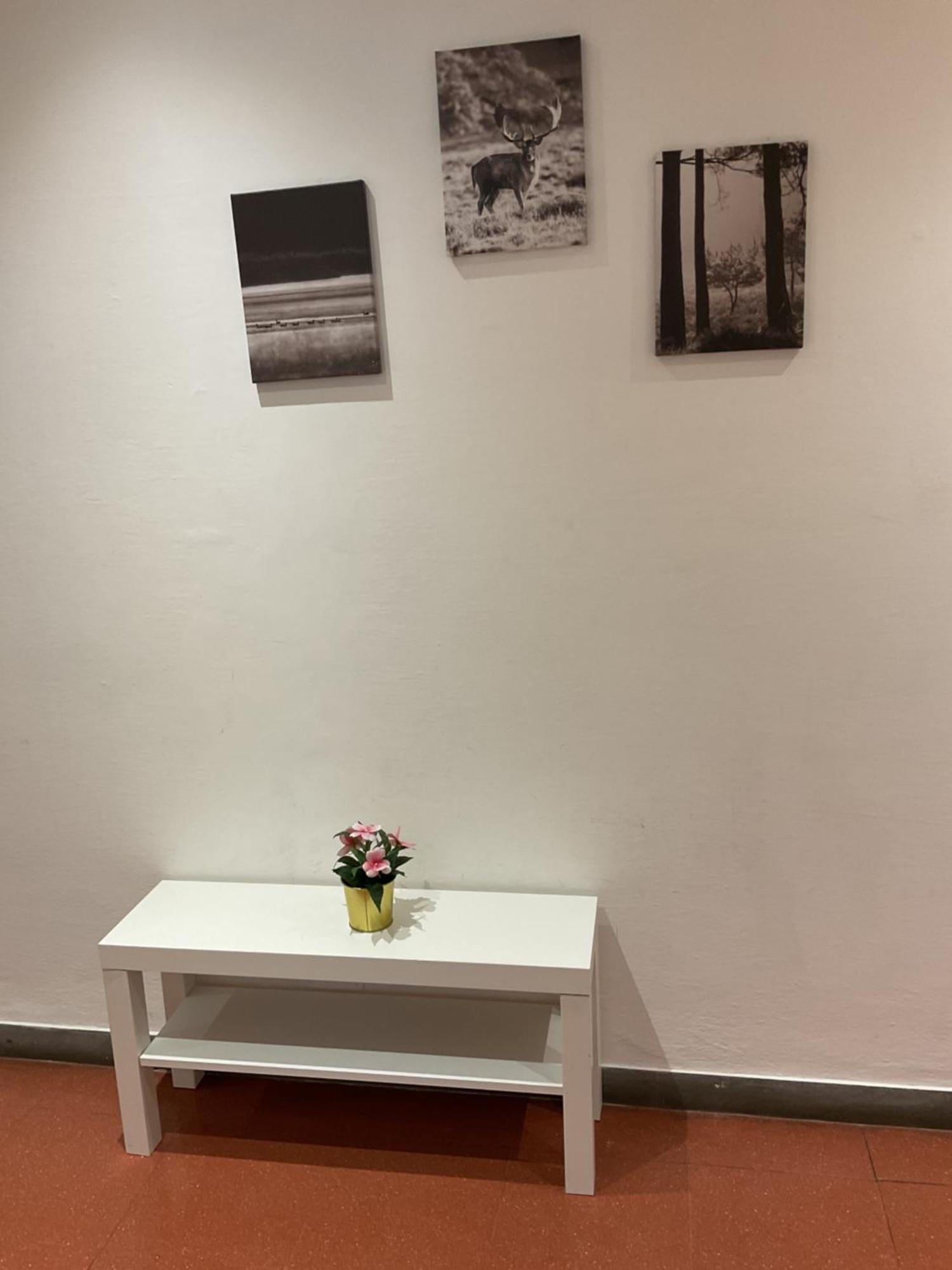 Apartment Apostoli Ix Florence