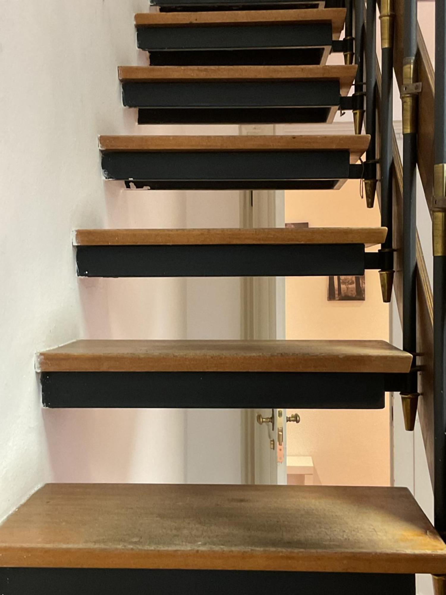 Apartment Apostoli Ix *