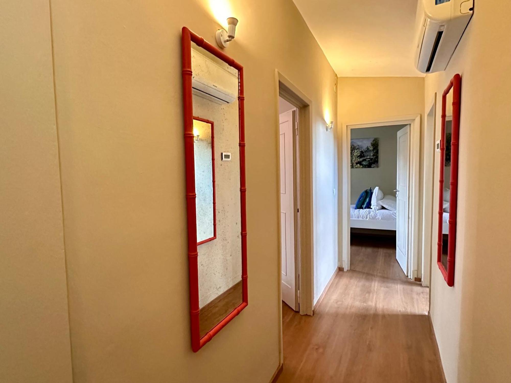 Apartment Hugo