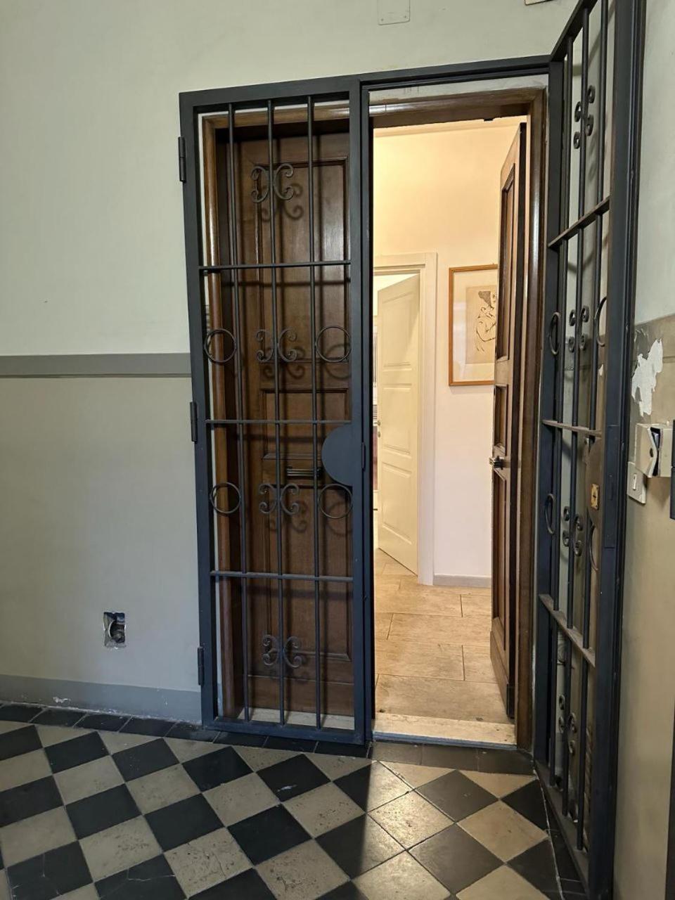 Appartamento De' Servi Al Duomo - A Hidden Nest In Downtown *