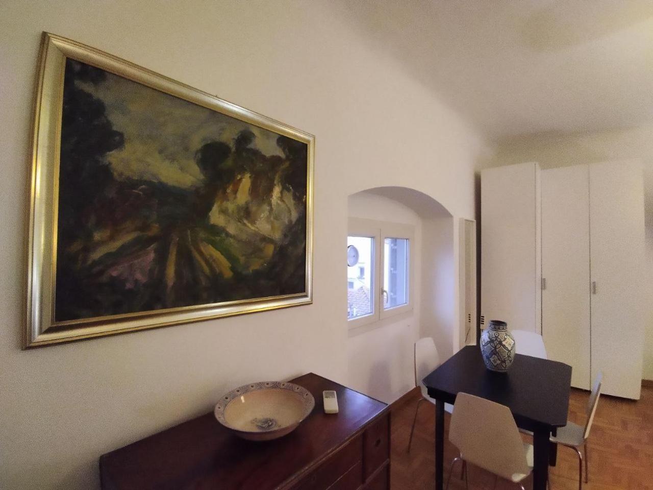 Appartamento De' Servi Al Duomo - A Hidden Nest In Downtown