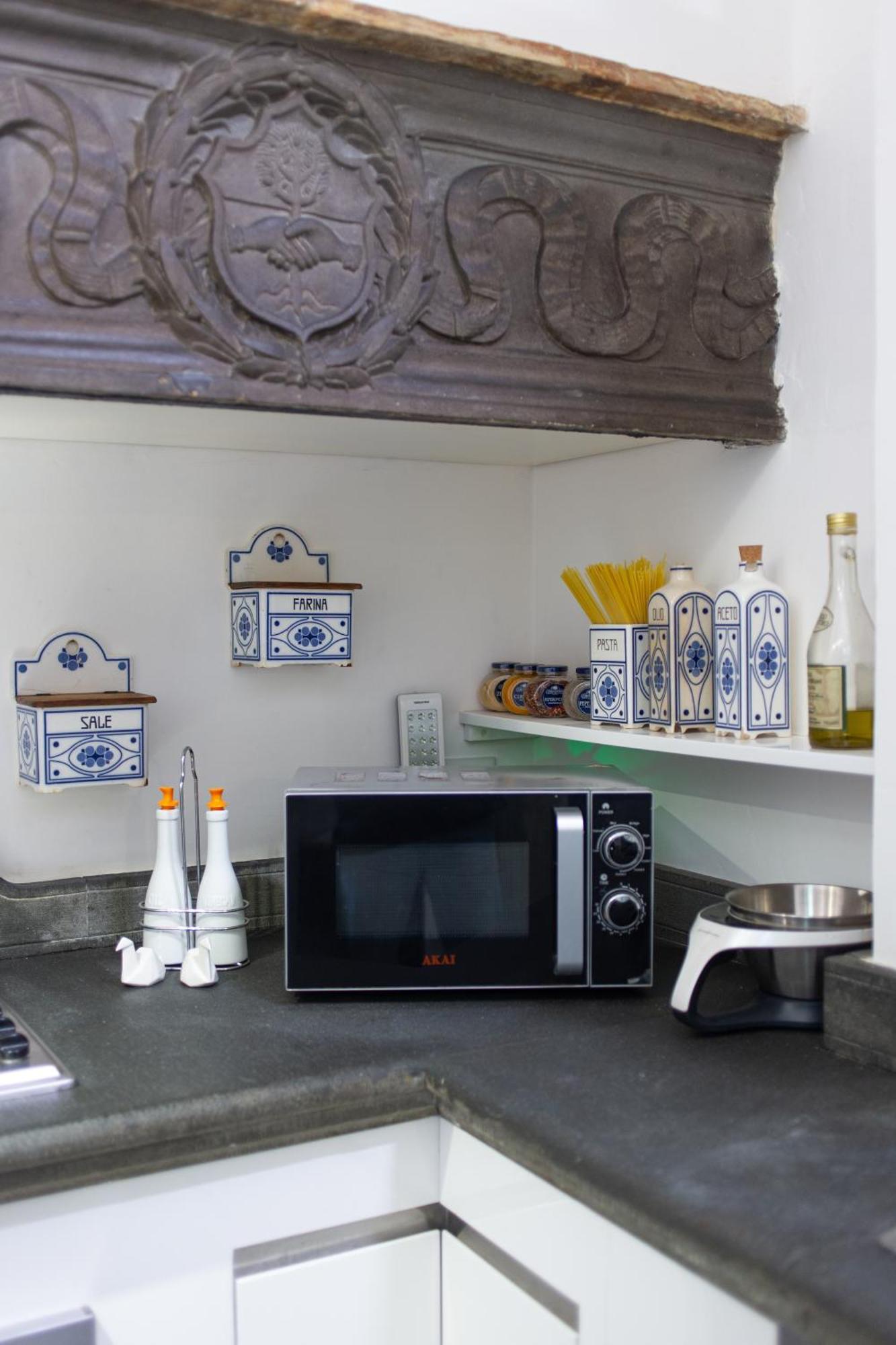 Arte & Piante Apartment Florence
