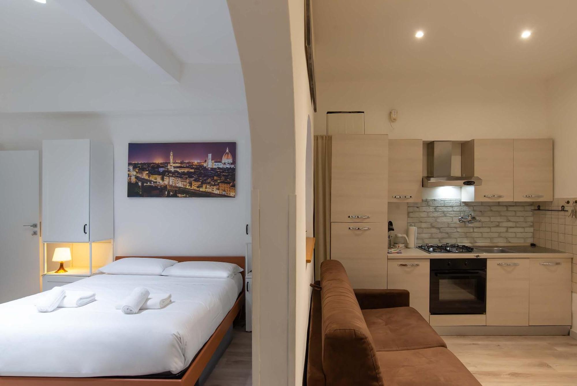 Apartment Santa Croce Sweet