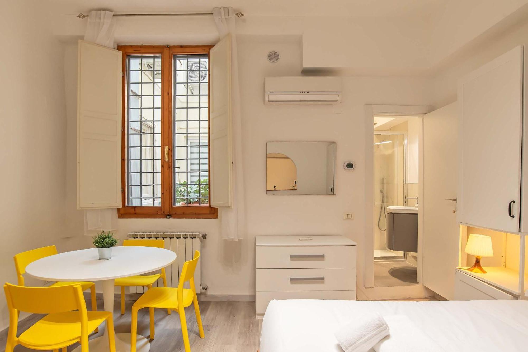 Apartment Santa Croce Sweet *