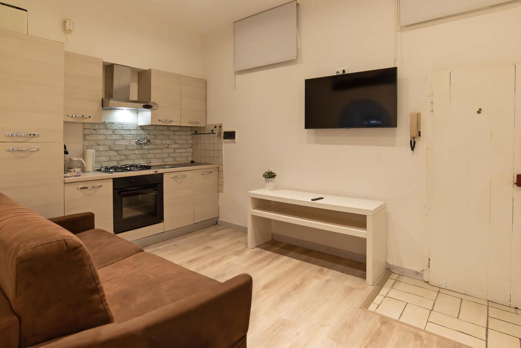 Santa Croce Sweet Apartment *