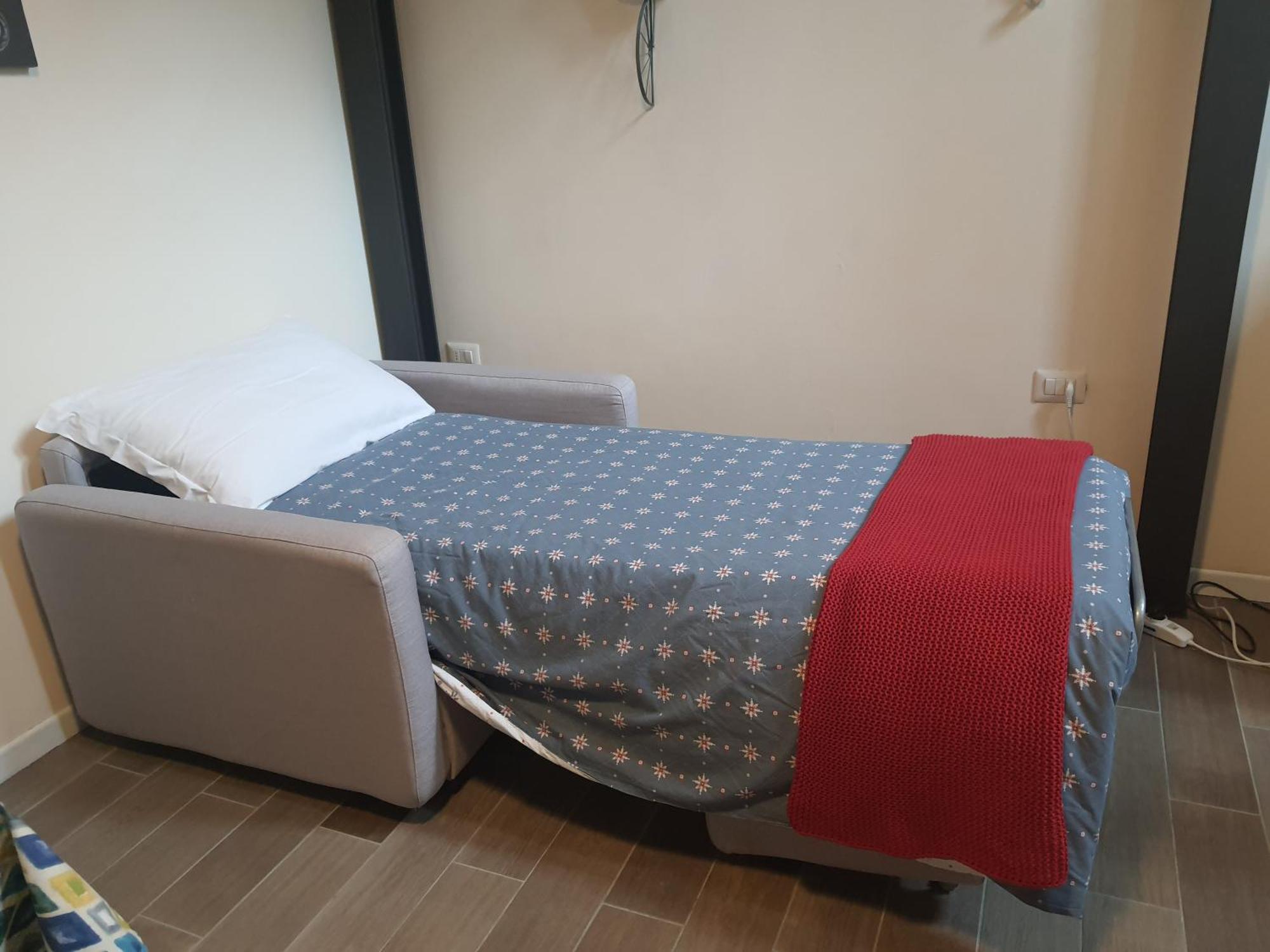 Due Strade Loft Firenze