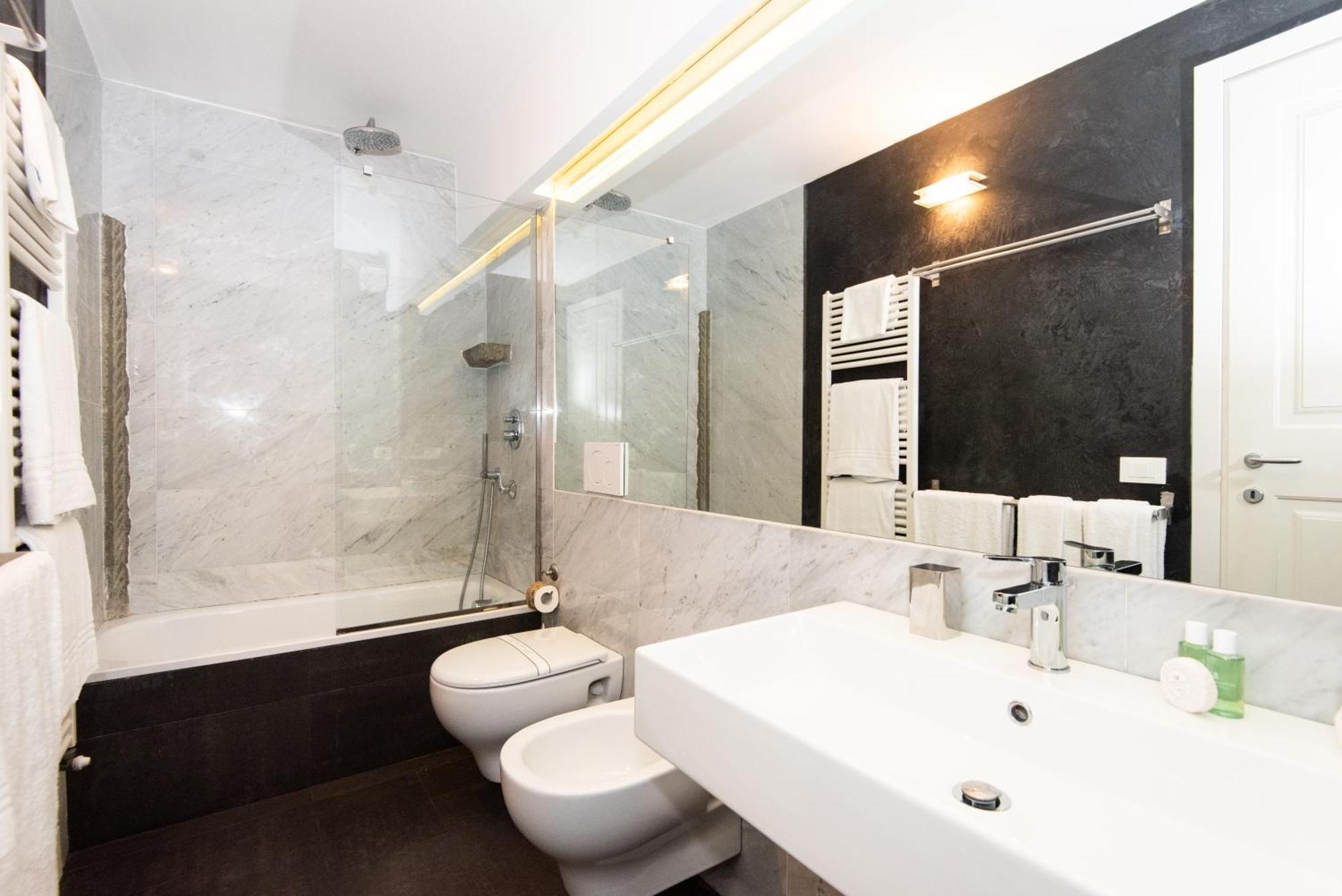 Apartment Lucrezia By Prestige *