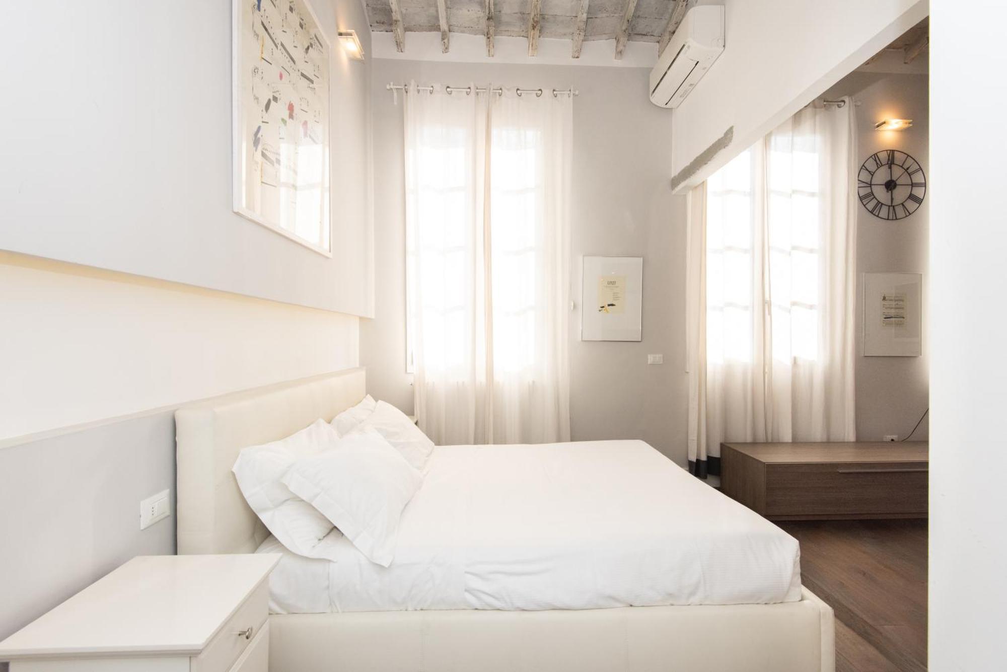 Lucrezia By Prestige Apartment *