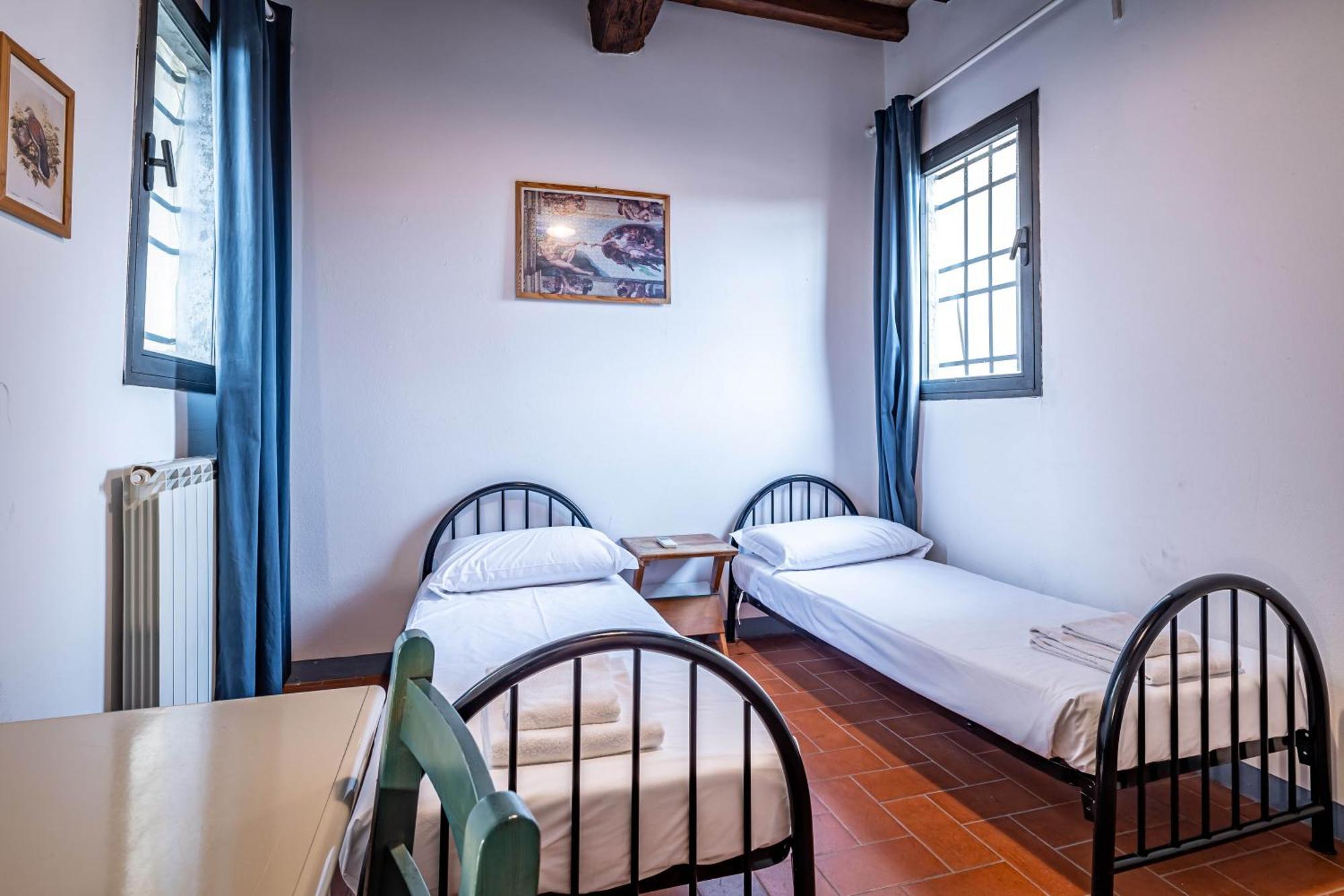 Roommo Oltrarno Florence