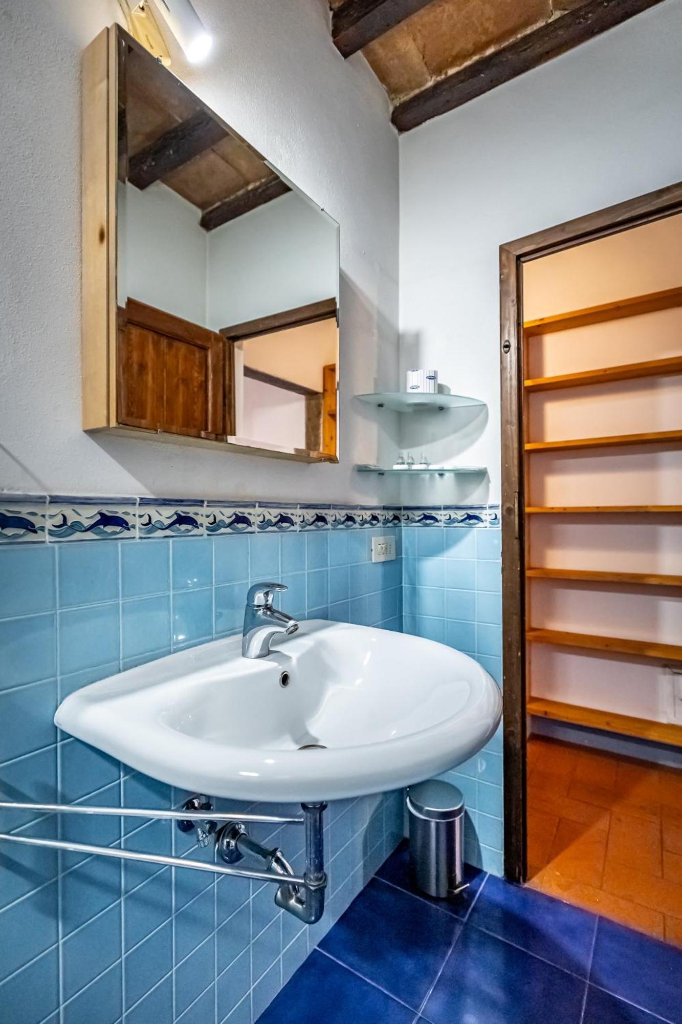Roommo Oltrarno Appartamento