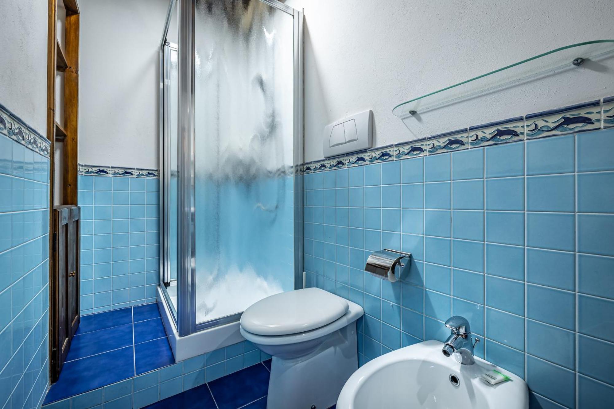 Appartamento Roommo Oltrarno Firenze