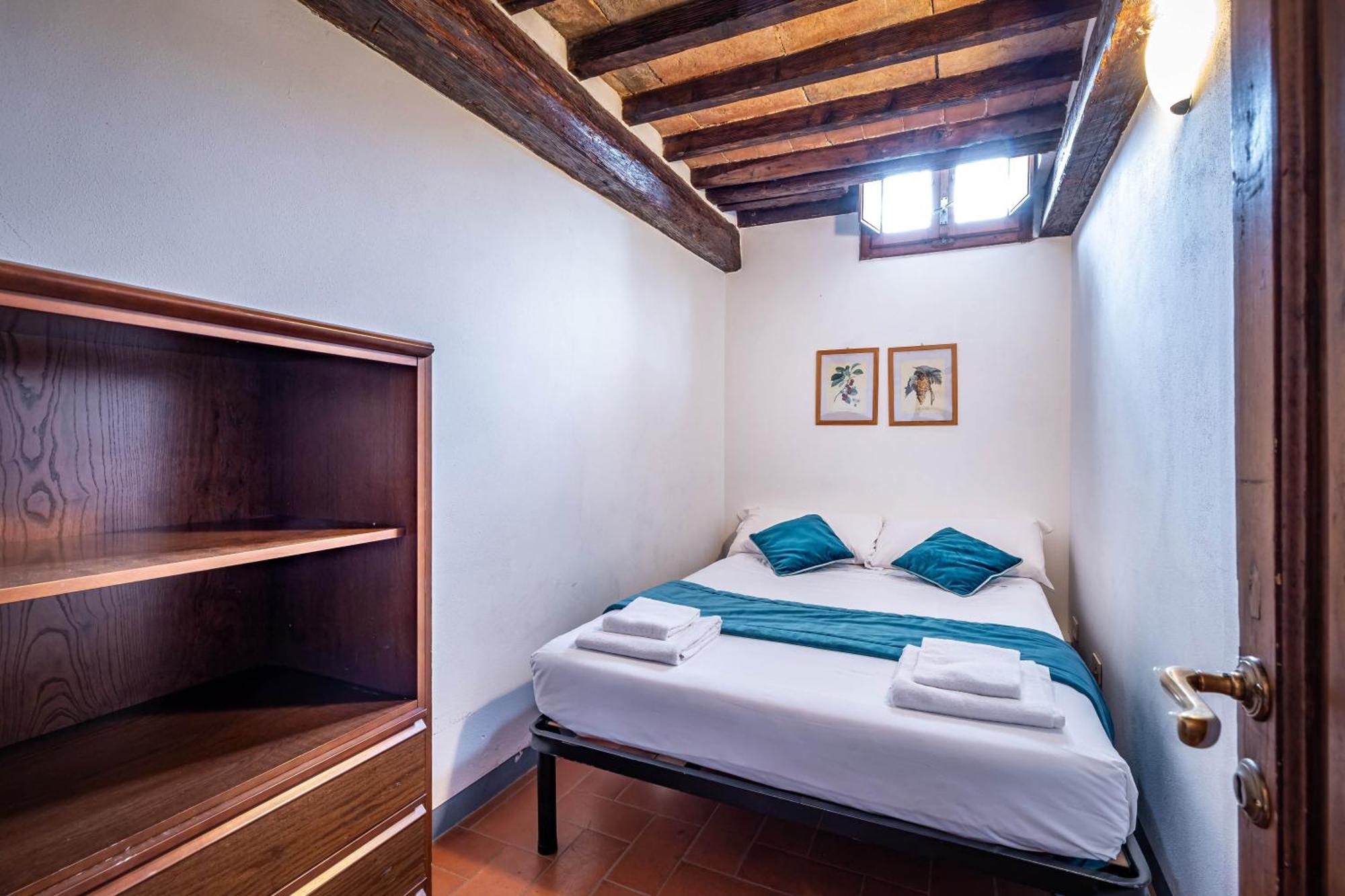 Appartamento Roommo Oltrarno Firenze