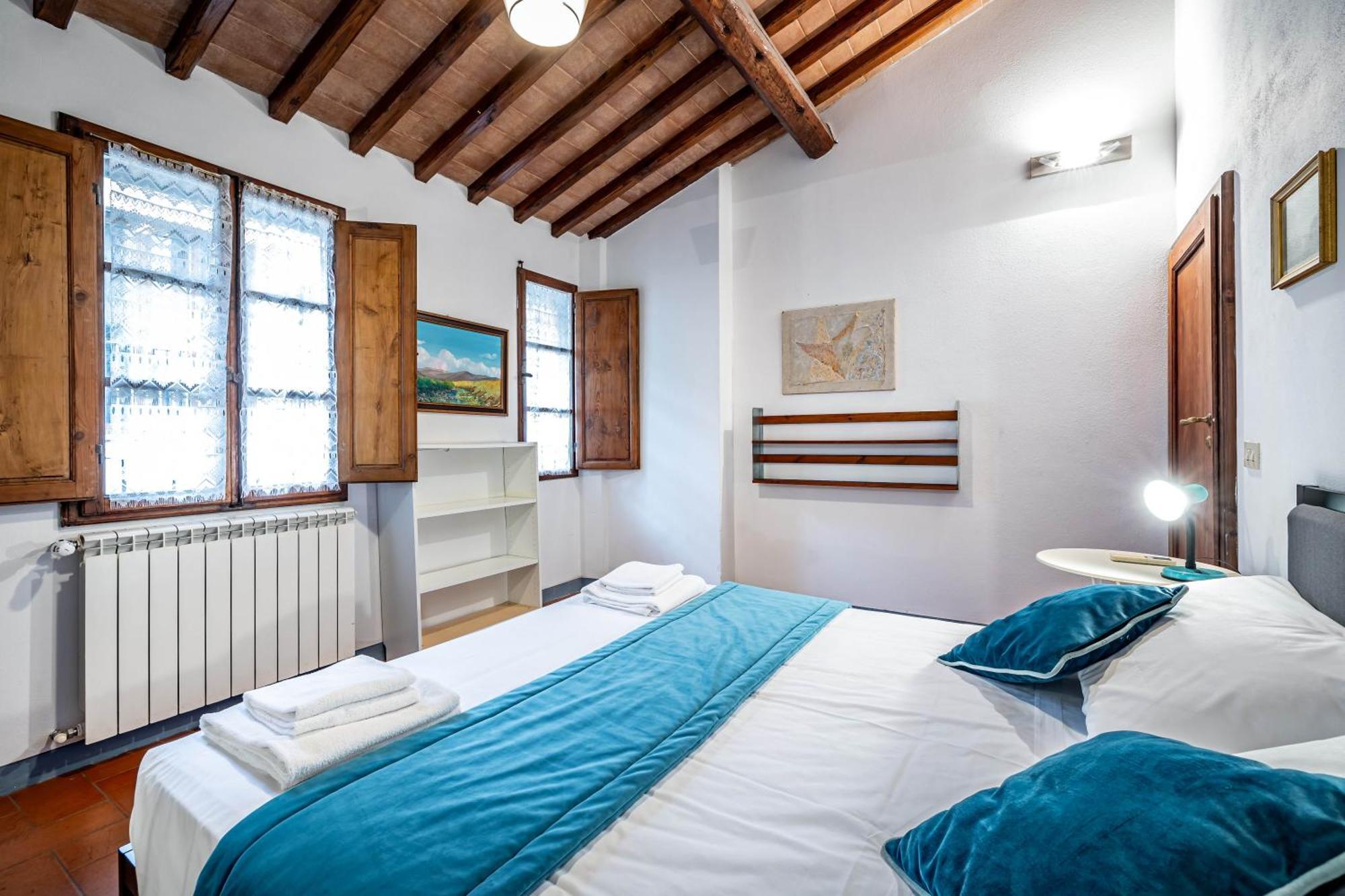 Roommo Oltrarno *