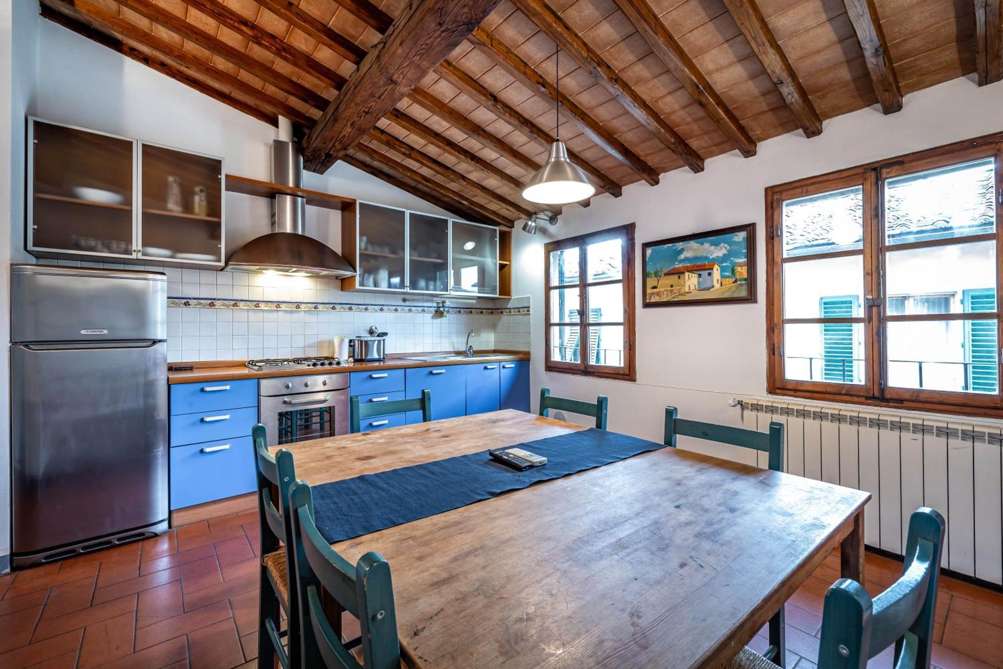 Appartamento Roommo Oltrarno