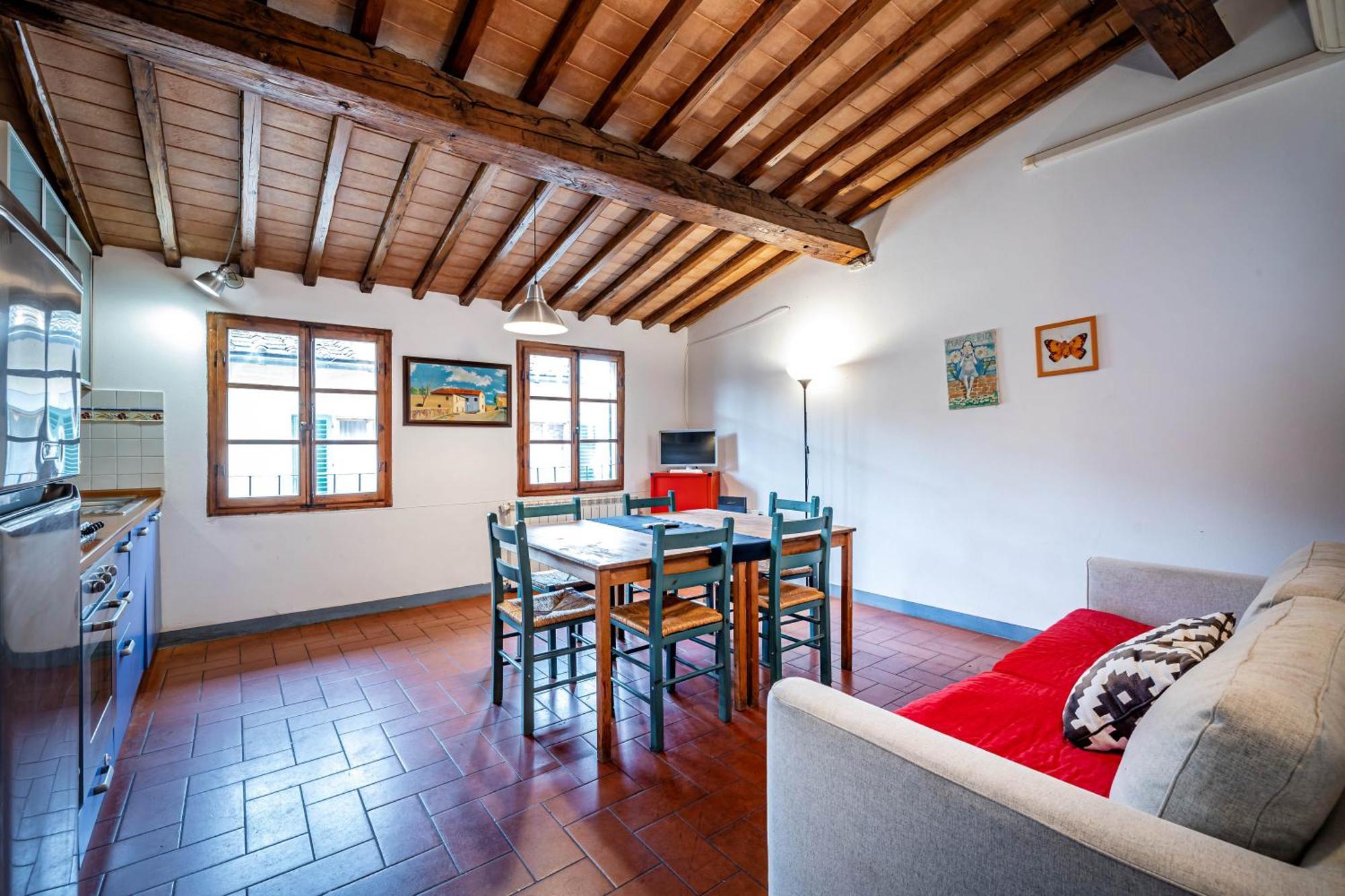 Roommo Oltrarno Appartamento
