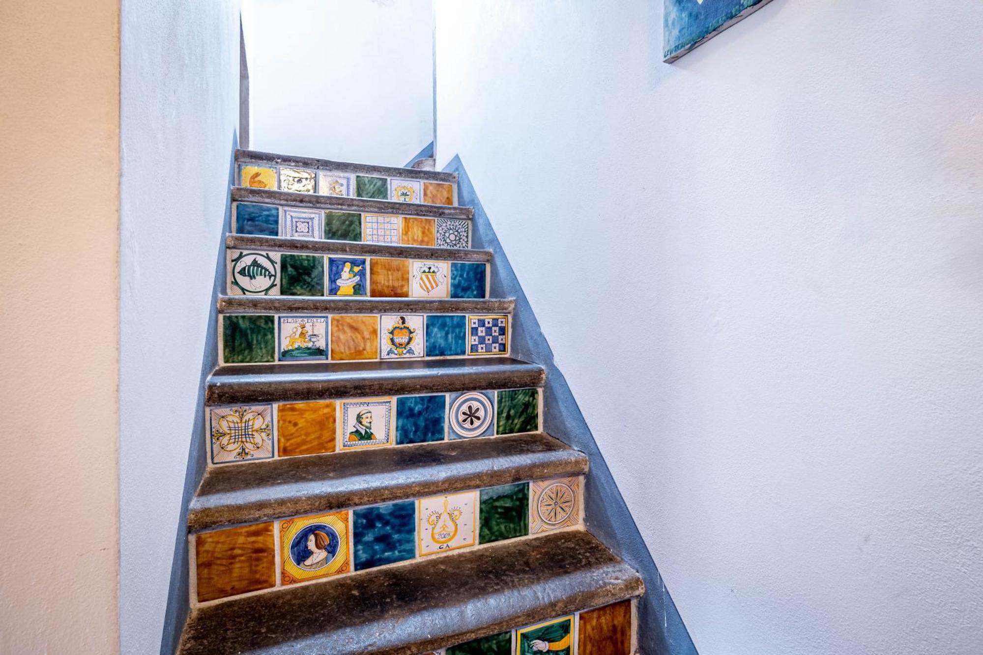 Appartamento Roommo Oltrarno