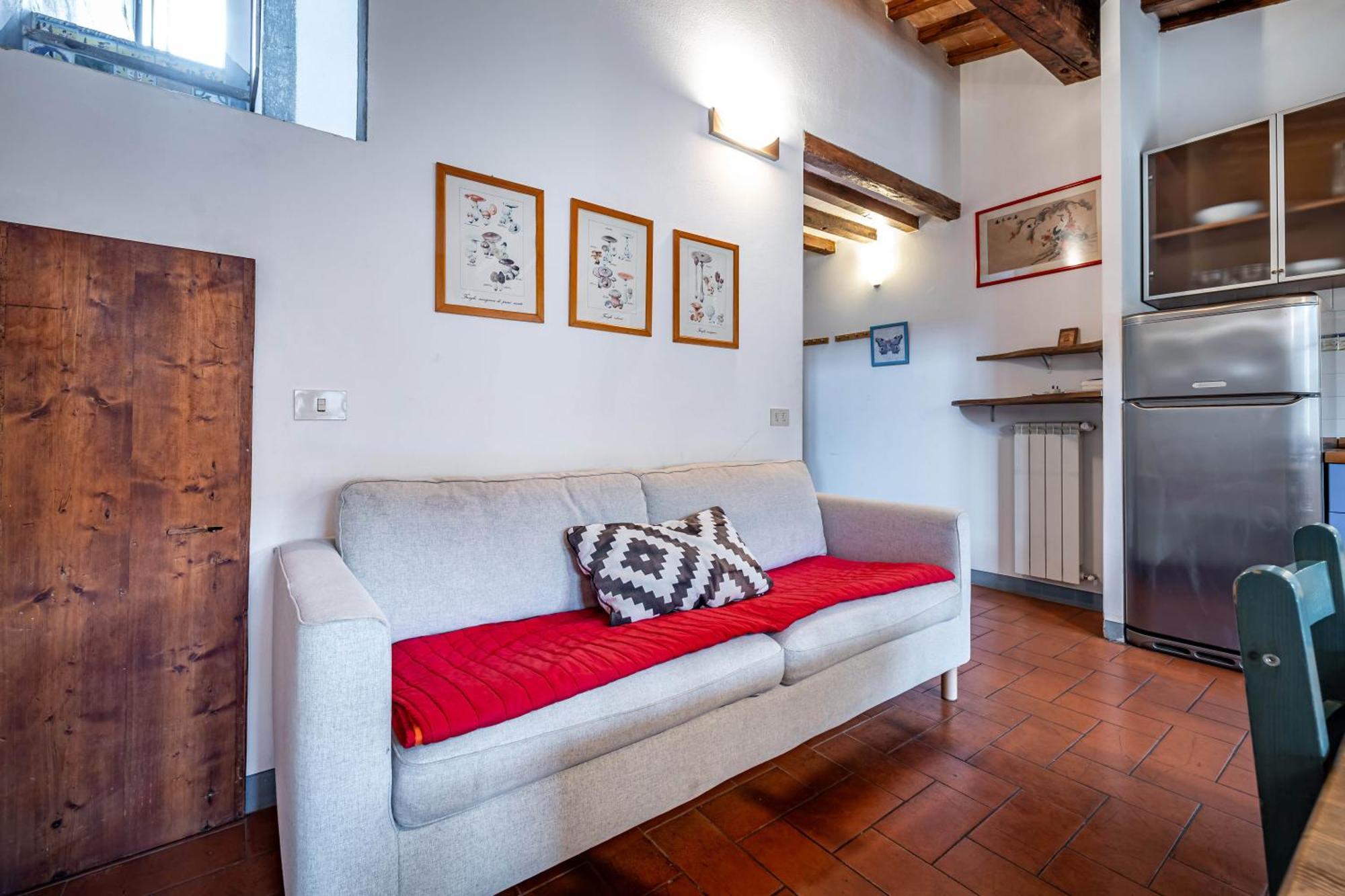 Roommo Oltrarno * Firenze
