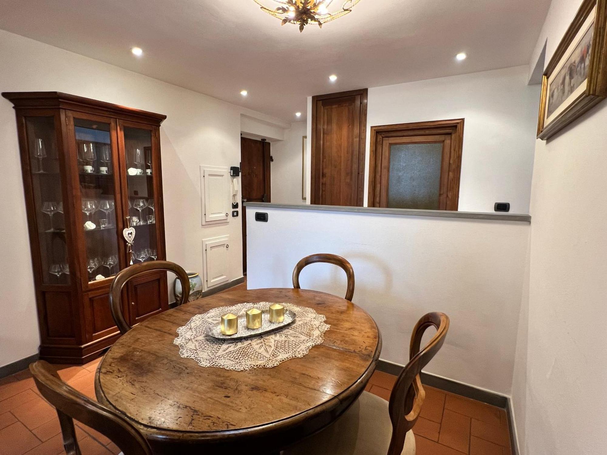 Baroni Cortelli Apartment *