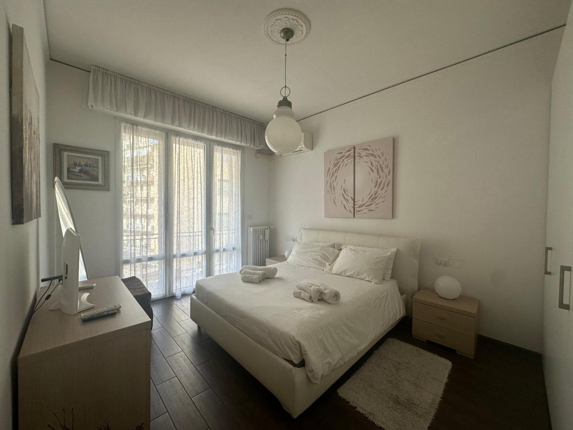 Modern River House Appartamento Firenze