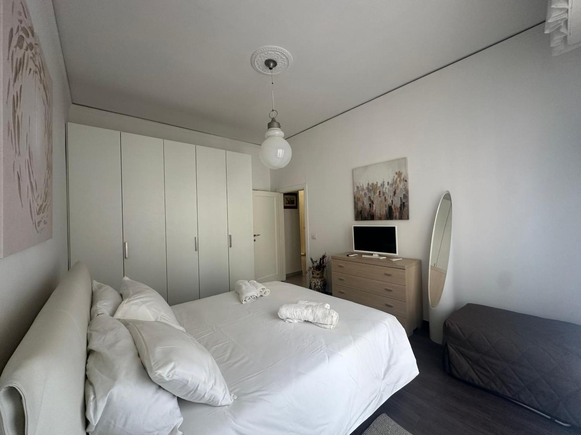 Modern River House Appartamento *