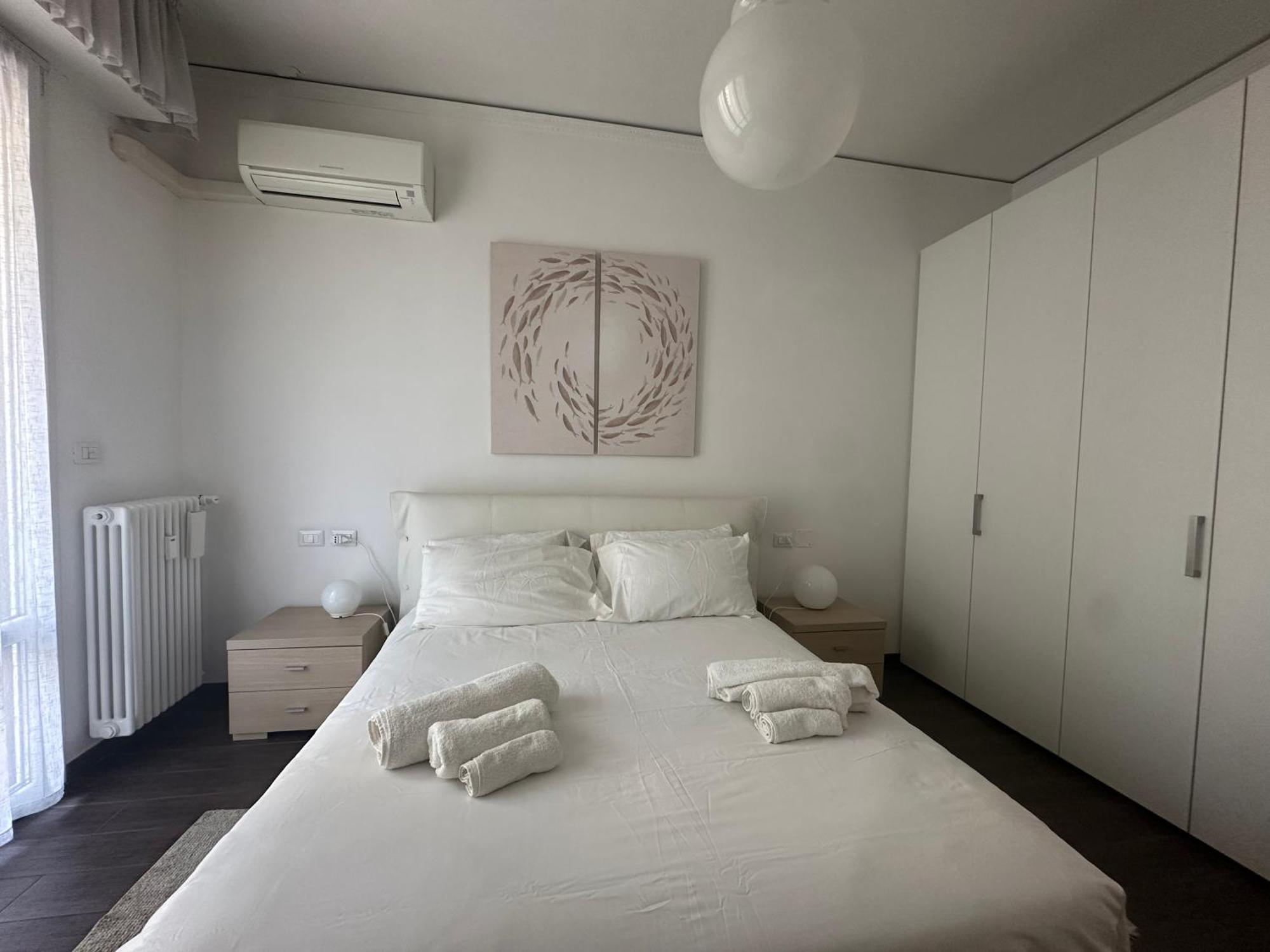 Modern River House Appartamento