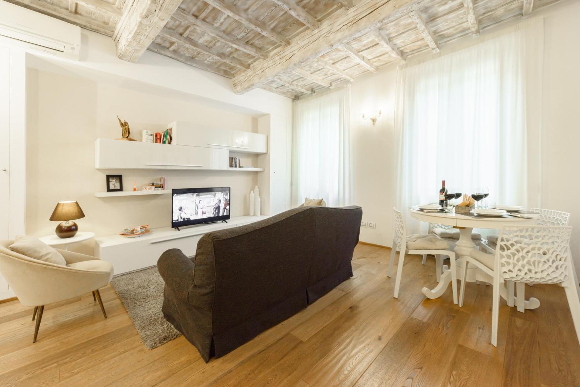 Don Giovanni By Mmega Apartment