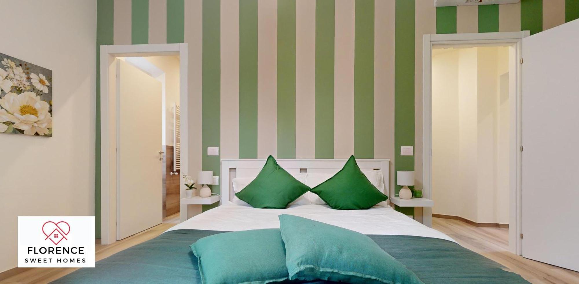 Apartment Sonia With Free Parking By Sweet Homes *