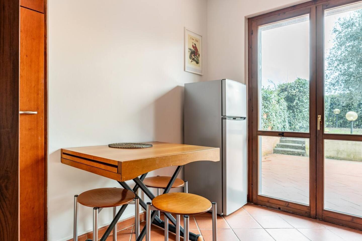 Nave Vacation - Entire Apartment Florence
