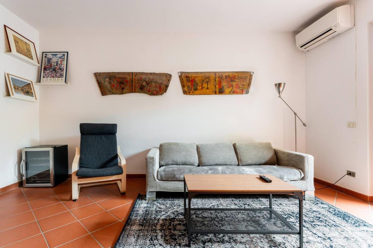 Apartment Nave Vacation - Entire Florence