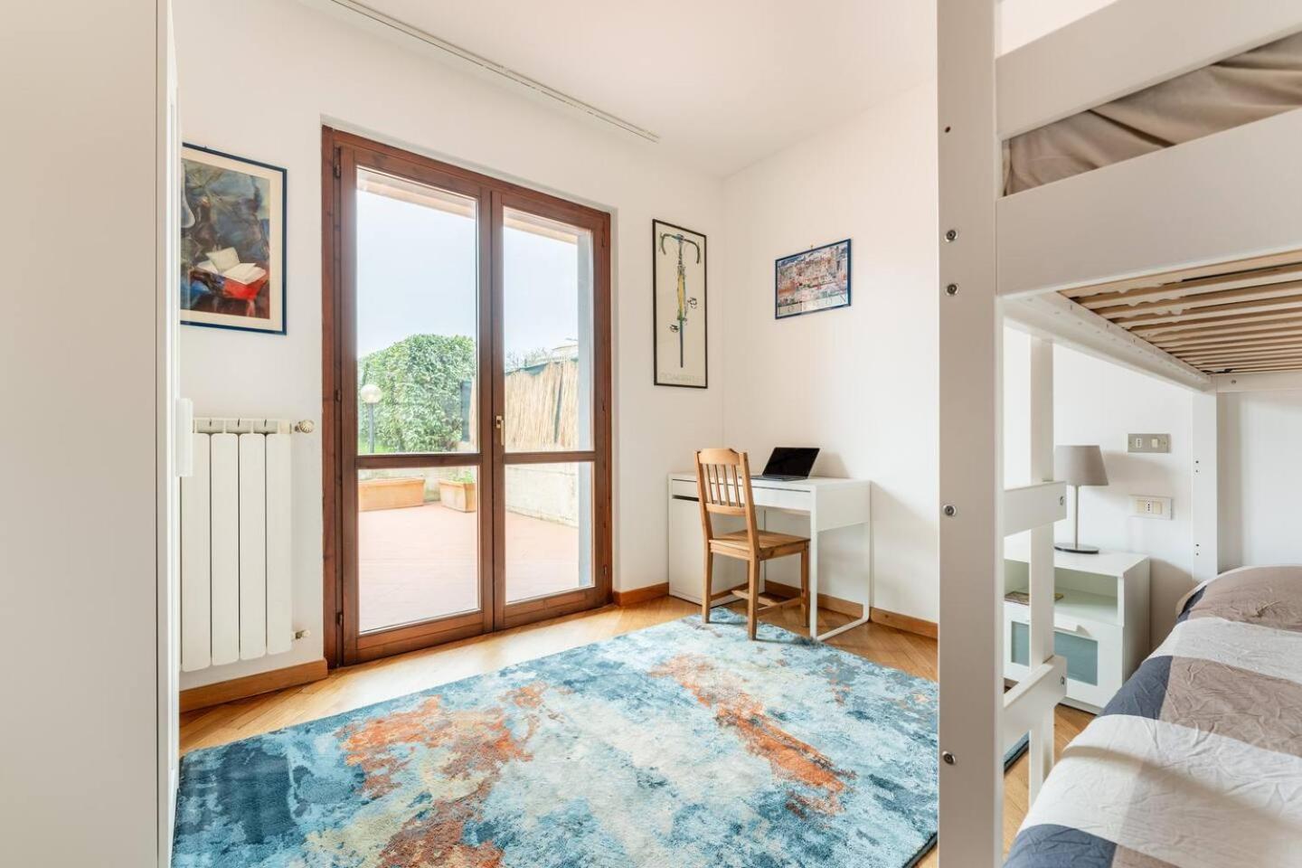 Apartment Nave Vacation - Entire Florence