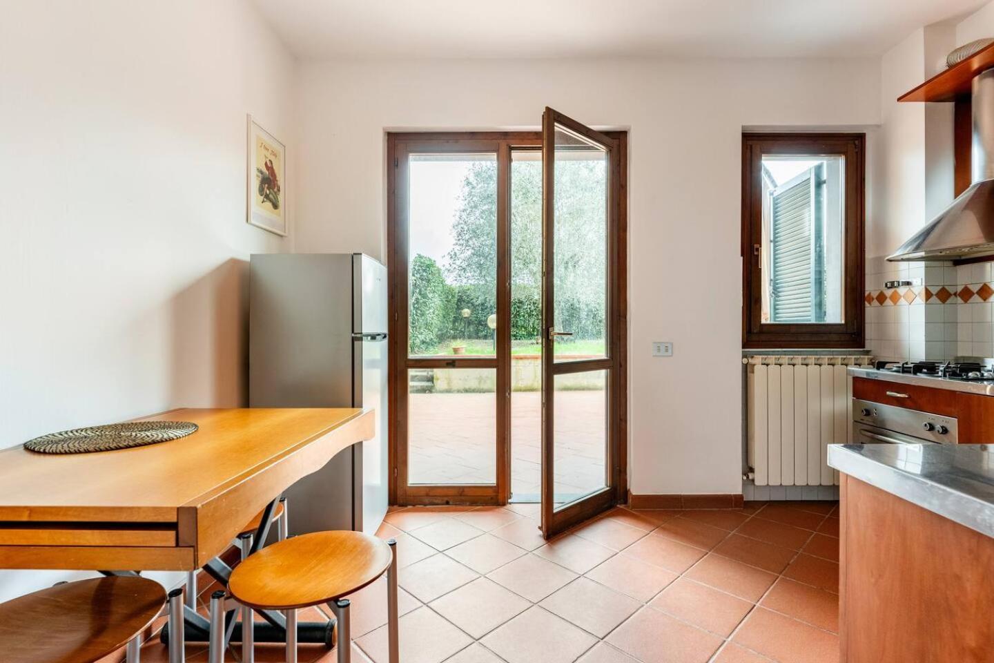 Nave Vacation - Entire Apartment