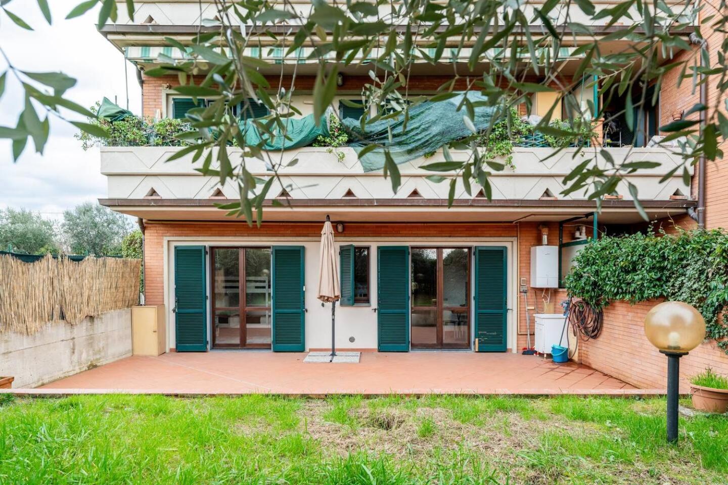 Nave Vacation - Entire Apartment *