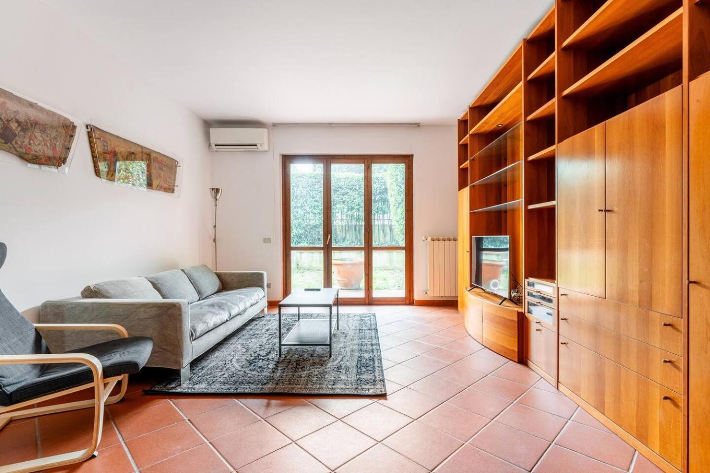 Apartment Nave Vacation - Entire