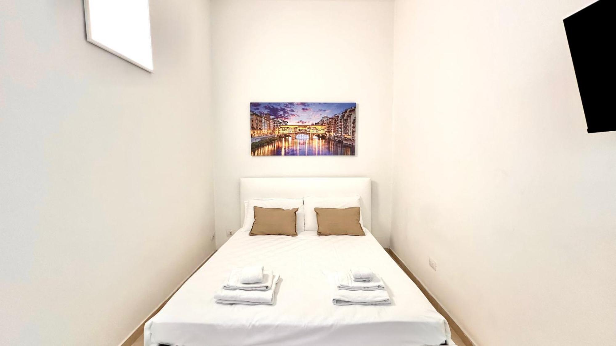 Apartment Spada & Sole - Boutique Homes In Florence