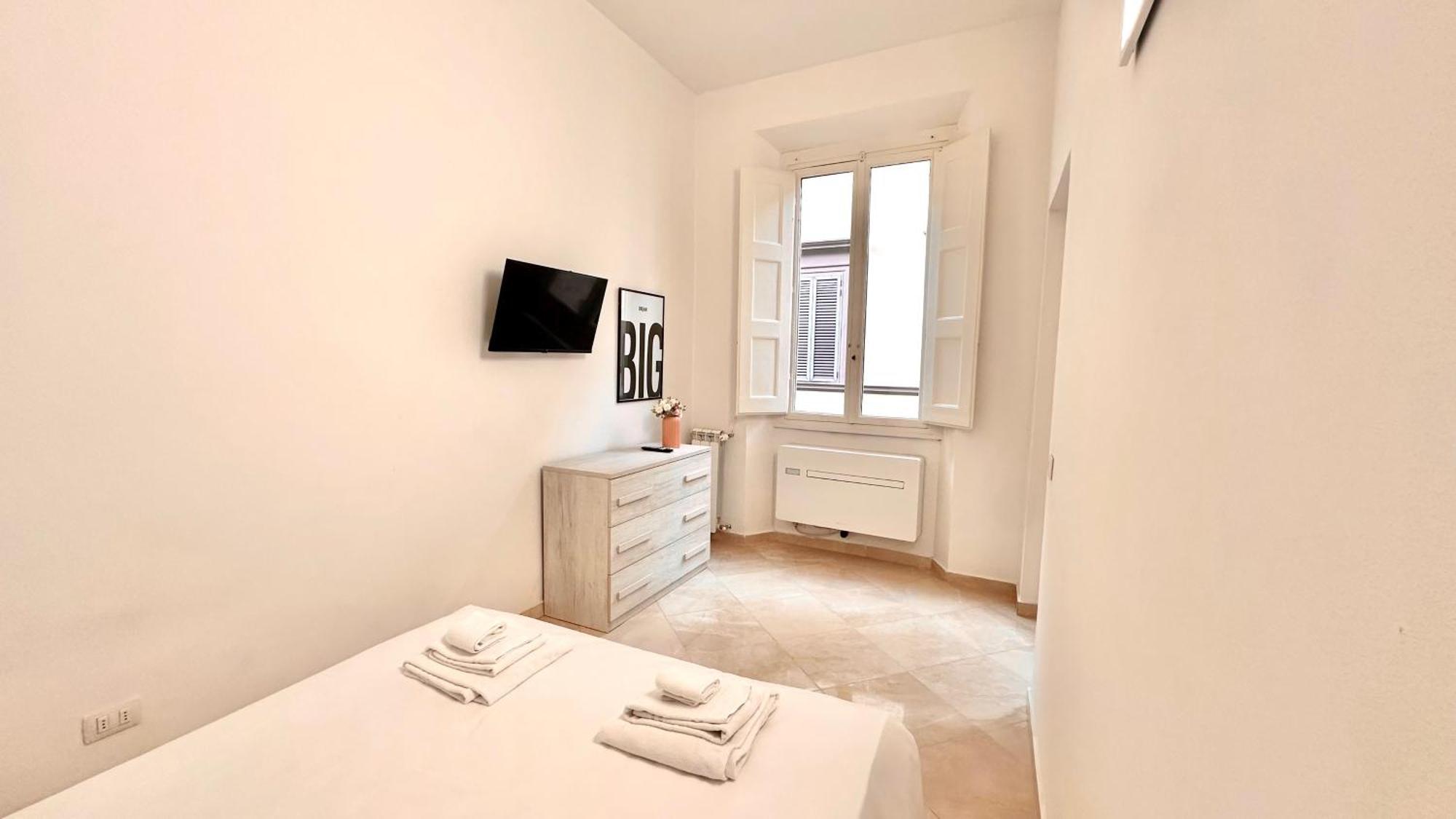 Spada & Sole - Boutique Homes In Apartment Florence