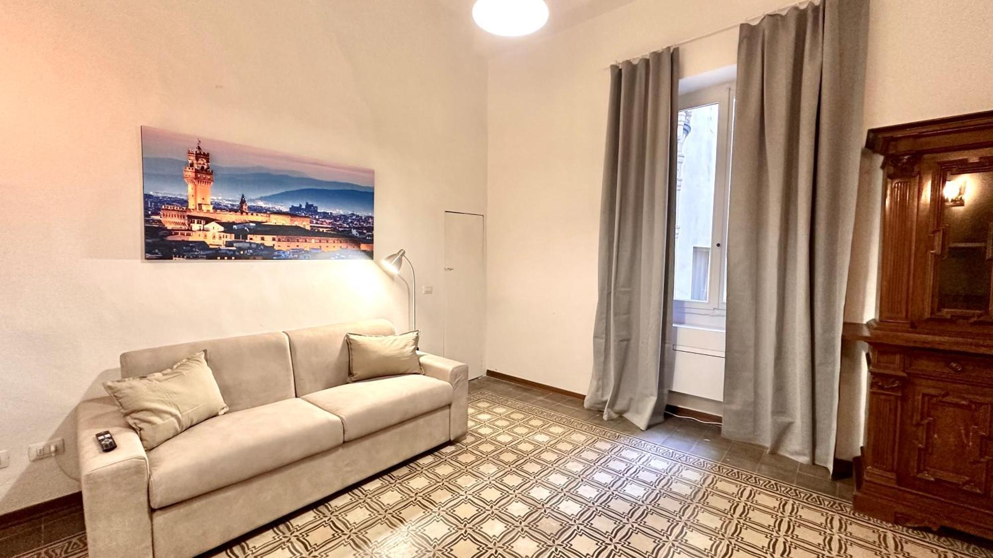 Spada & Sole - Boutique Homes In Florence