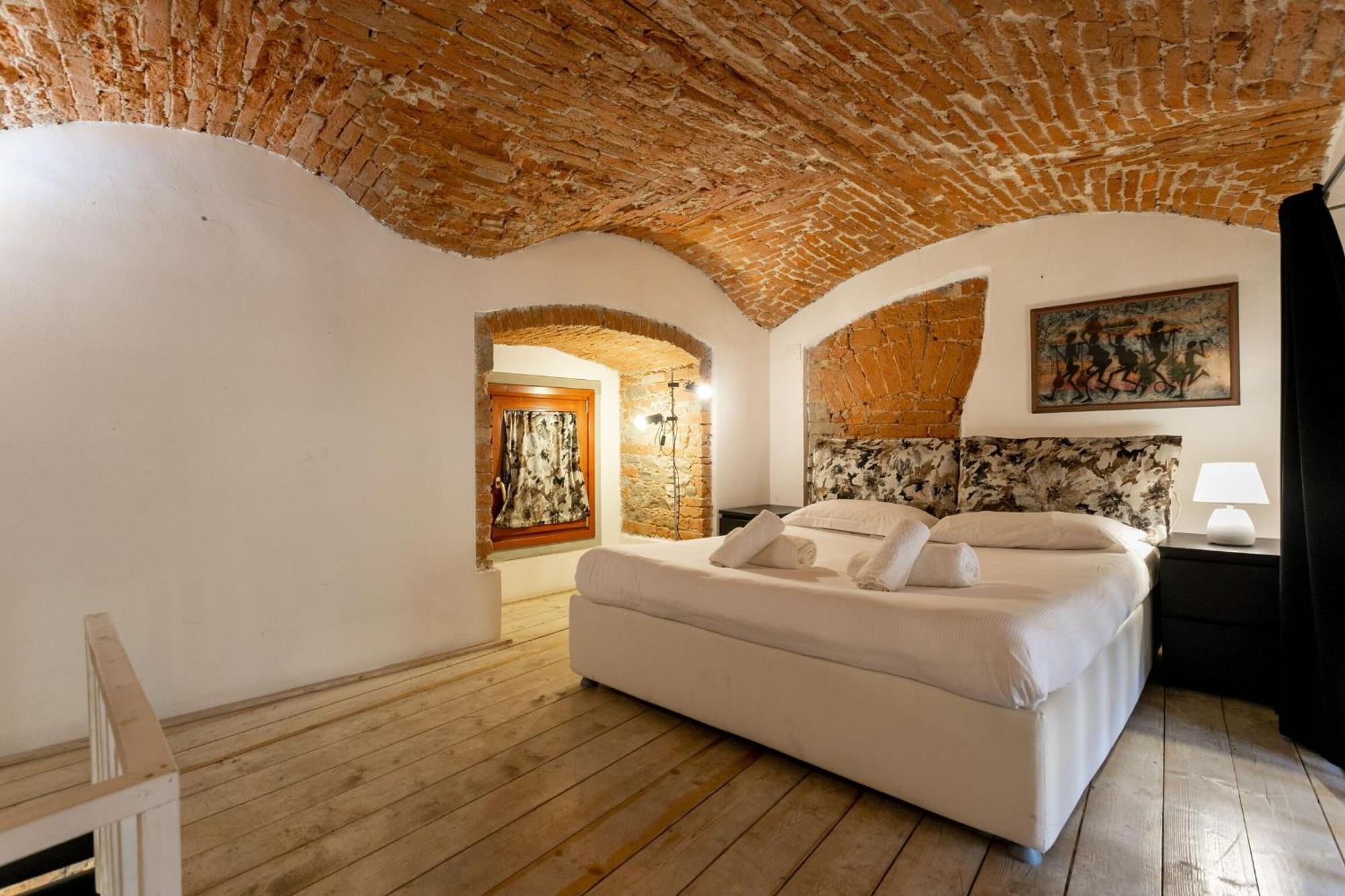 Oltrarno Loft By Halldis *
