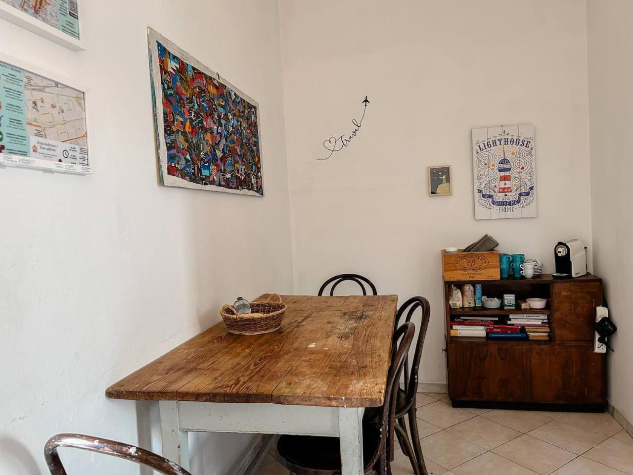 Appartamento Fancy Statuto Easy Firenze